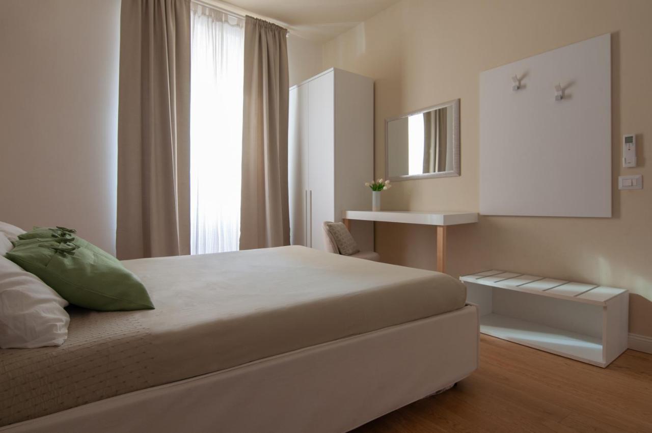 Urbanflat Repubblica Square Roma Exterior foto