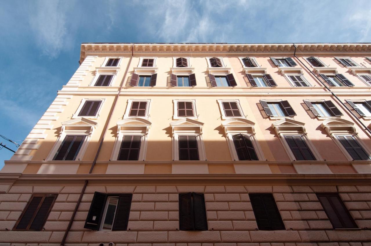Urbanflat Repubblica Square Roma Exterior foto